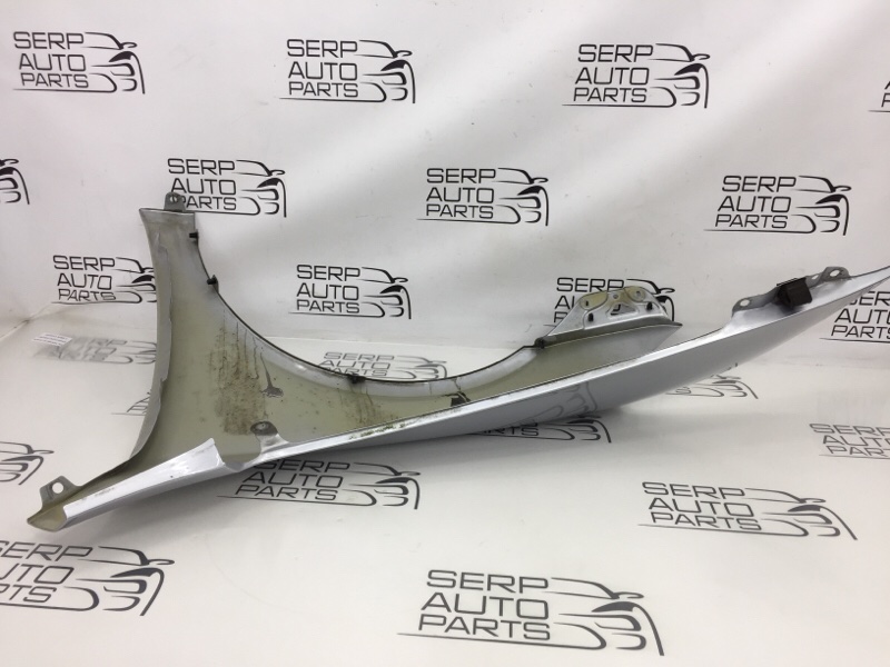 Крыло переднее правое Octavia 2011 A5 BSE