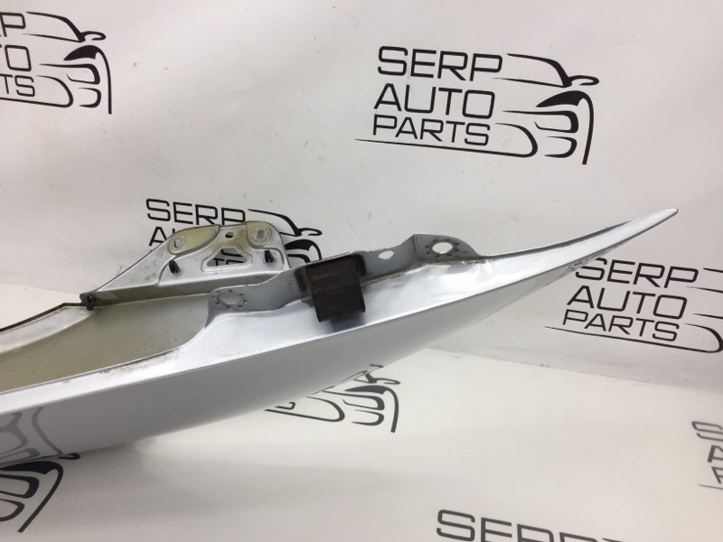 Крыло переднее правое Octavia 2011 A5 BSE