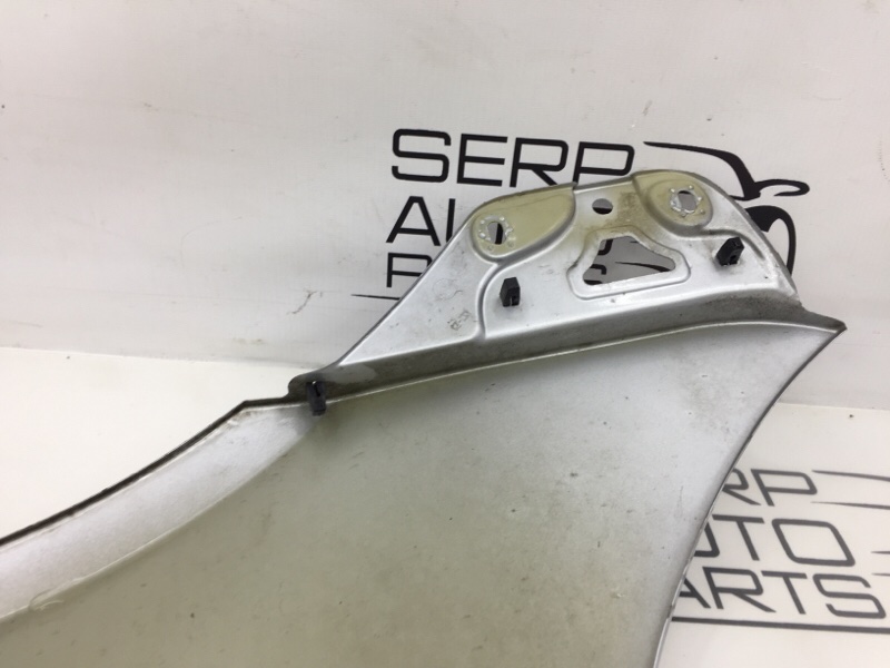 Крыло переднее правое Octavia 2011 A5 BSE