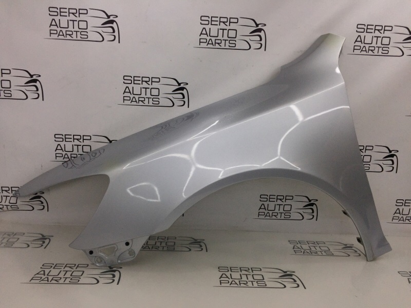 Запчасть крыло переднее левое Skoda Octavia 2011 A5 BSE 1Z0821105C Б/У Крыло переднее левое Skoda Octavia 2011 A5 BSE 1Z0821105C Б/У