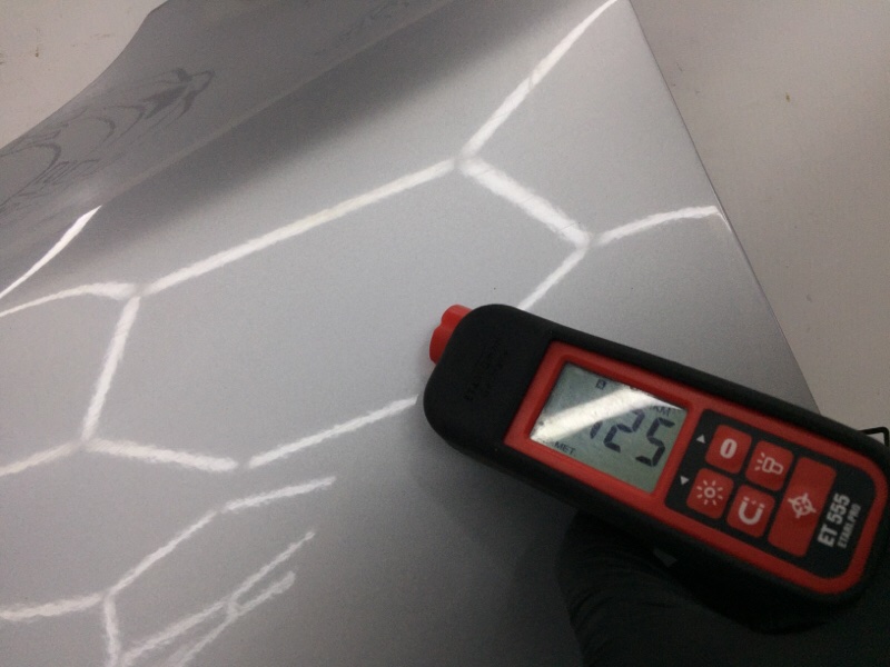 Крыло переднее левое Skoda Octavia A5 BSE Крыло переднее левое Skoda Octavia A5 BSE