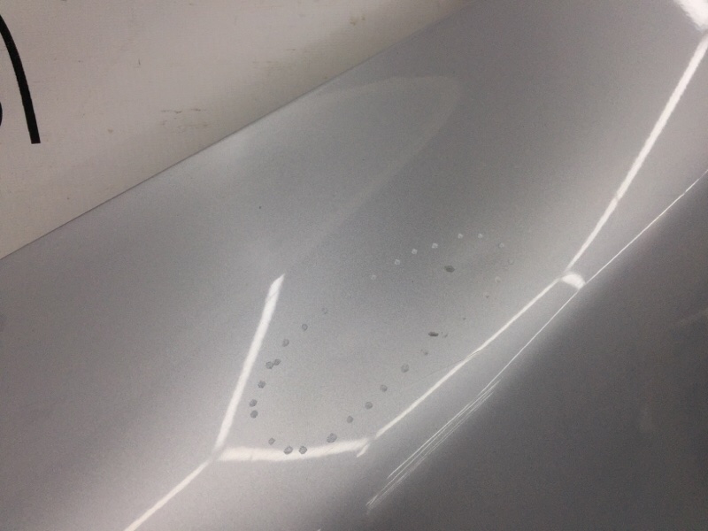 Крыло переднее левое Octavia 2011 A5 BSE Крыло переднее левое Octavia 2011 A5 BSE