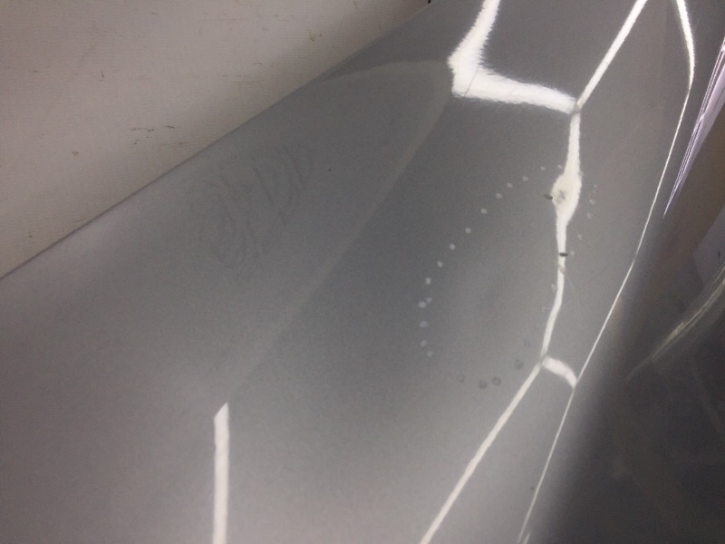 Крыло переднее левое Octavia 2011 A5 BSE Крыло переднее левое Octavia 2011 A5 BSE