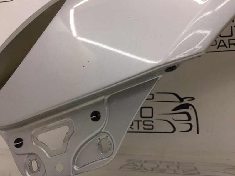 Крыло переднее левое Octavia 2011 A5 BSE Крыло переднее левое Octavia 2011 A5 BSE