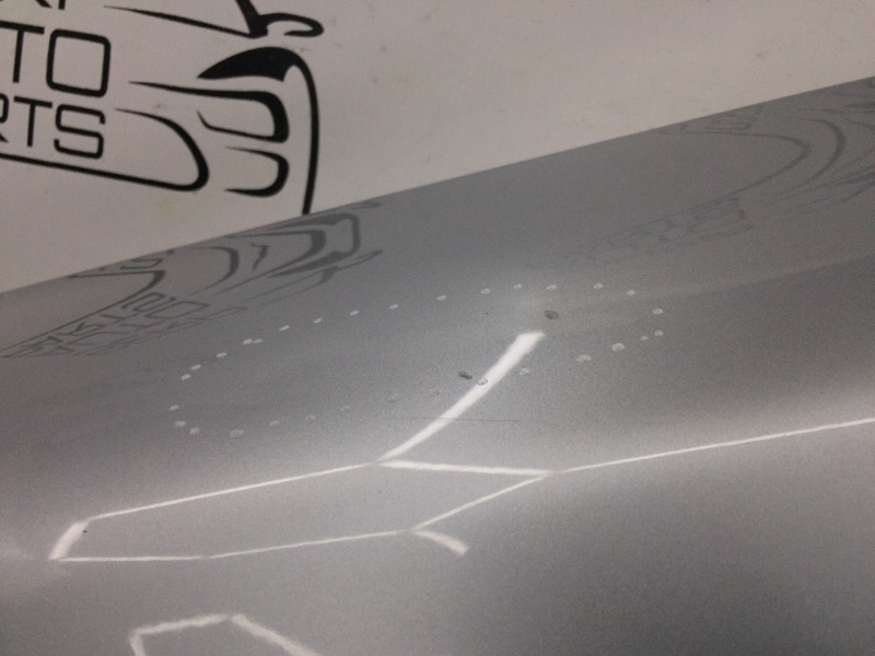 Крыло переднее левое Octavia 2011 A5 BSE Крыло переднее левое Octavia 2011 A5 BSE