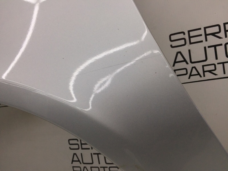 Крыло переднее левое Octavia 2011 A5 BSE Крыло переднее левое Octavia 2011 A5 BSE