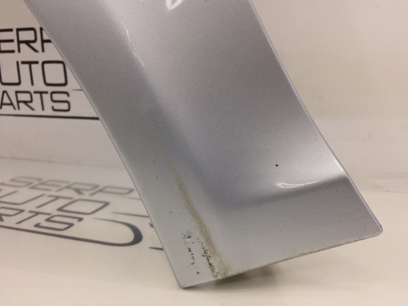 Крыло переднее левое Octavia 2011 A5 BSE Крыло переднее левое Octavia 2011 A5 BSE