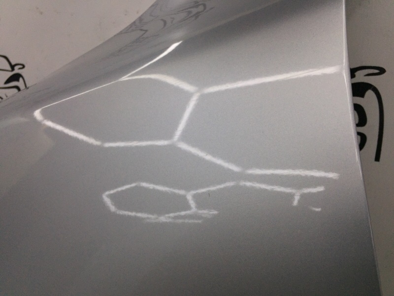 Крыло переднее левое Octavia 2011 A5 BSE Крыло переднее левое Octavia 2011 A5 BSE