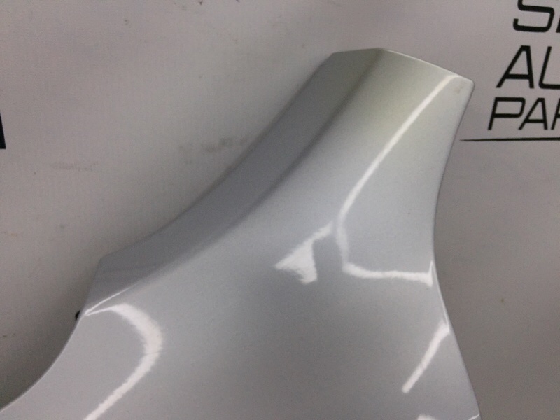 Крыло переднее левое Octavia 2011 A5 BSE Крыло переднее левое Octavia 2011 A5 BSE