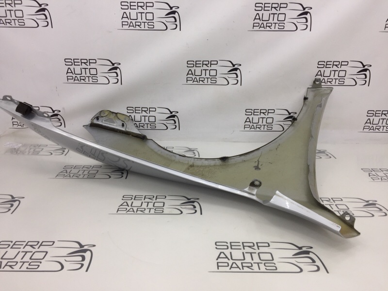 Крыло переднее левое Octavia 2011 A5 BSE Крыло переднее левое Octavia 2011 A5 BSE