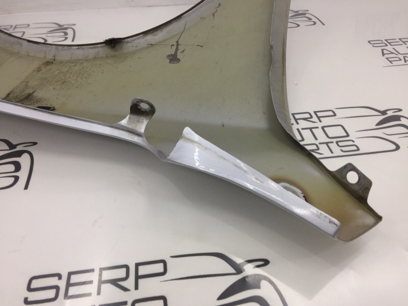 Крыло переднее левое Octavia 2011 A5 BSE Крыло переднее левое Octavia 2011 A5 BSE