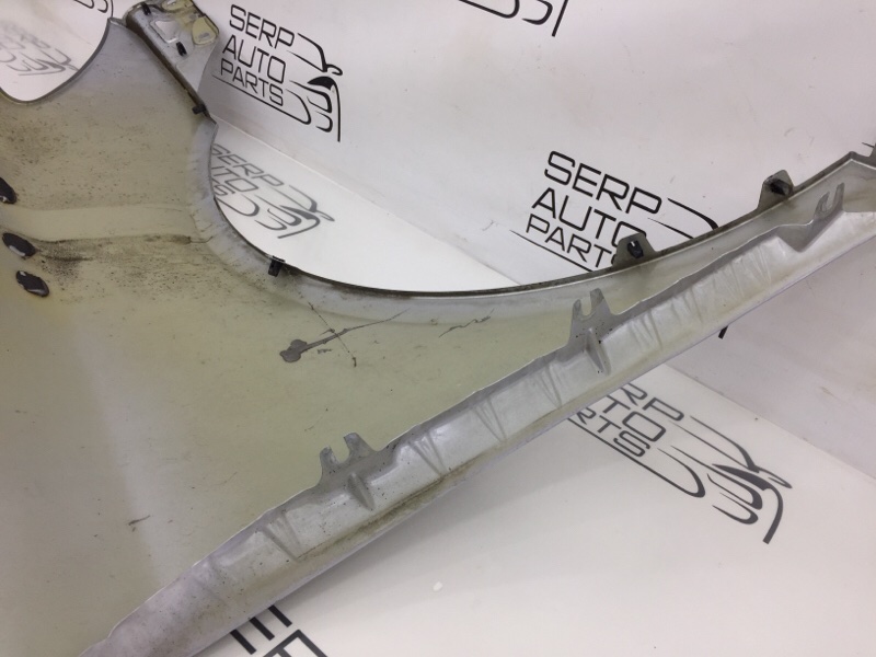 Крыло переднее левое Octavia 2011 A5 BSE Крыло переднее левое Octavia 2011 A5 BSE