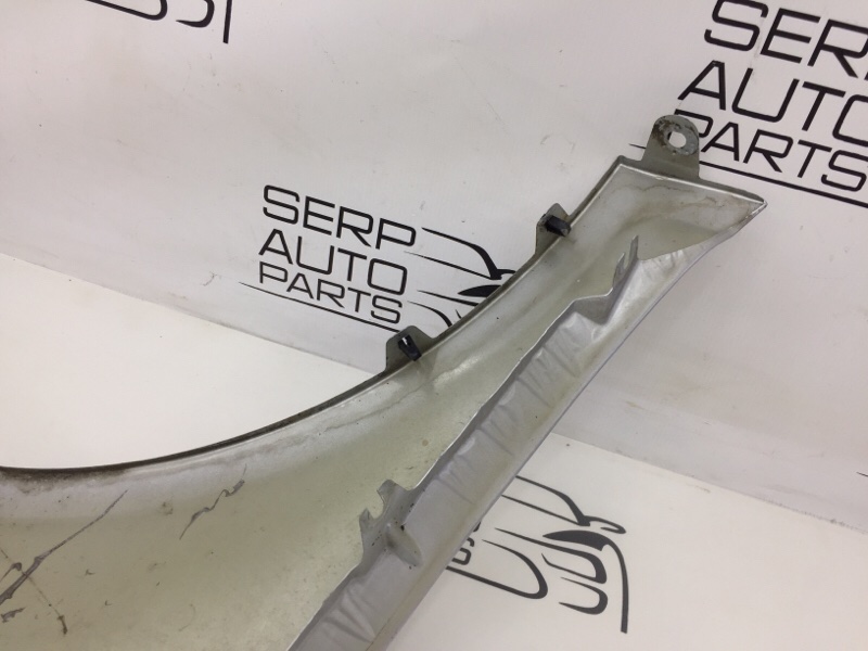 Крыло переднее левое Octavia 2011 A5 BSE Крыло переднее левое Octavia 2011 A5 BSE