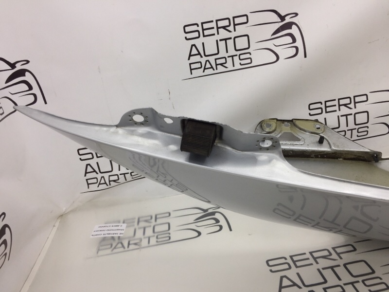 Крыло переднее левое Octavia 2011 A5 BSE Крыло переднее левое Octavia 2011 A5 BSE