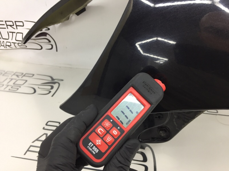 Крыло переднее левое Octavia 2011 A5 CAXA Крыло переднее левое Octavia 2011 A5 CAXA