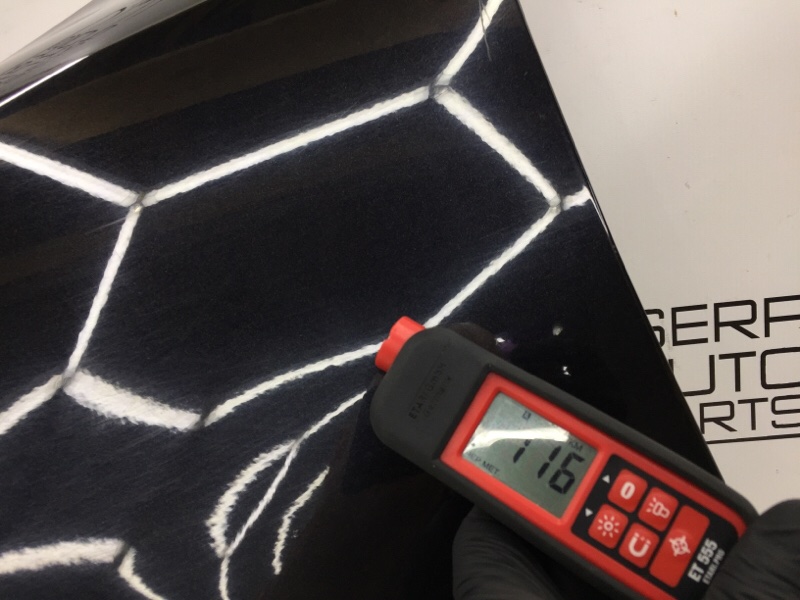 Крыло переднее левое Skoda Octavia A5 CAXA Крыло переднее левое Skoda Octavia A5 CAXA