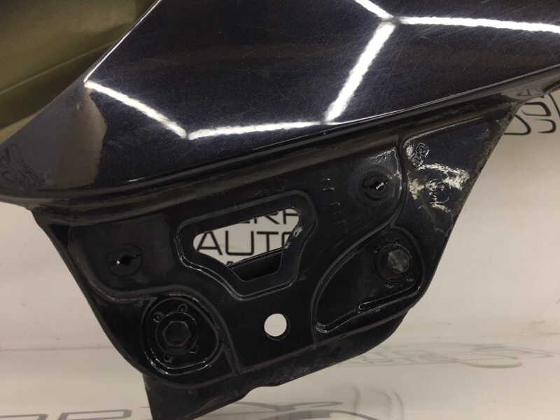 Крыло переднее левое Octavia 2011 A5 CAXA Крыло переднее левое Octavia 2011 A5 CAXA