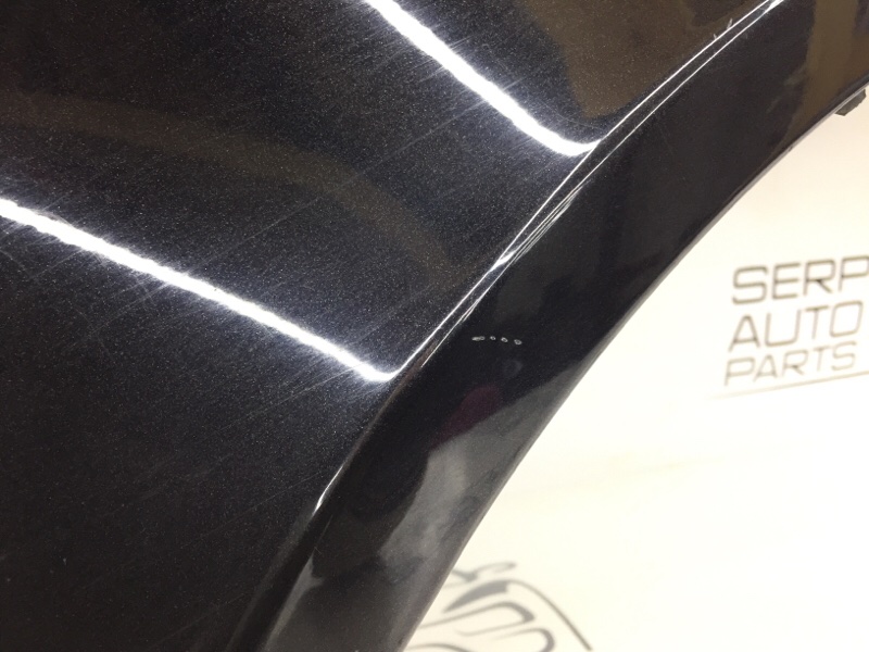 Крыло переднее левое Octavia 2011 A5 CAXA Крыло переднее левое Octavia 2011 A5 CAXA