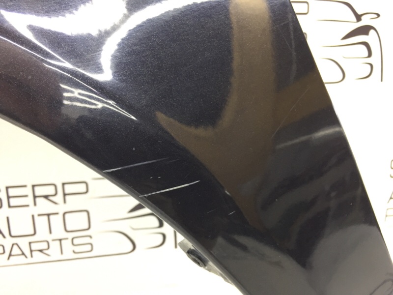 Крыло переднее левое Octavia 2011 A5 CAXA Крыло переднее левое Octavia 2011 A5 CAXA