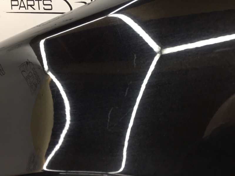 Крыло переднее левое Octavia 2011 A5 CAXA Крыло переднее левое Octavia 2011 A5 CAXA