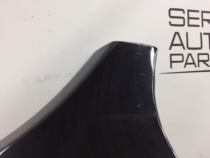 Крыло переднее левое Octavia 2011 A5 CAXA Крыло переднее левое Octavia 2011 A5 CAXA