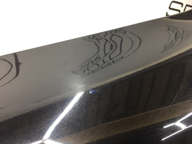 Крыло переднее левое Octavia 2011 A5 CAXA Крыло переднее левое Octavia 2011 A5 CAXA