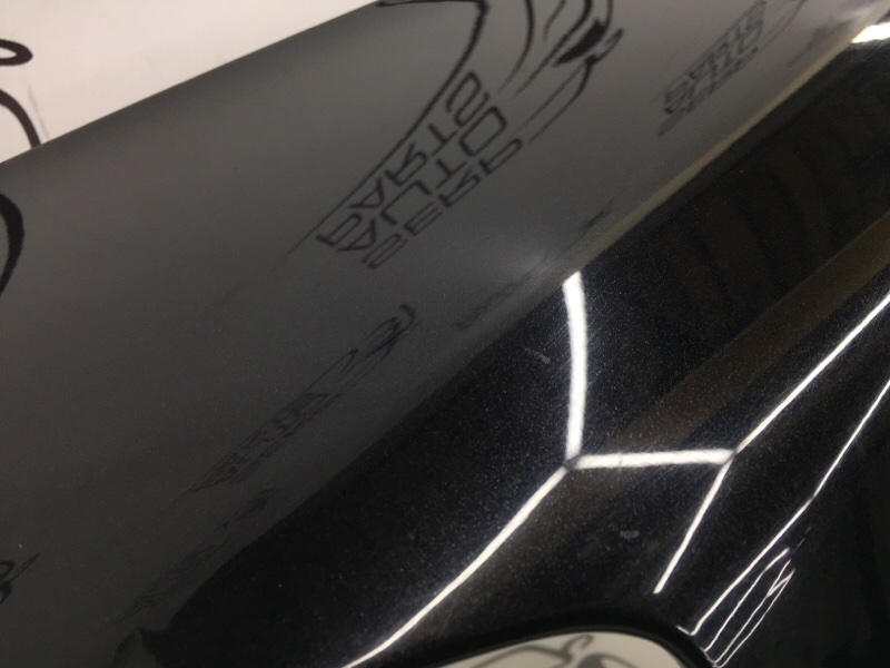 Крыло переднее левое Octavia 2011 A5 CAXA Крыло переднее левое Octavia 2011 A5 CAXA