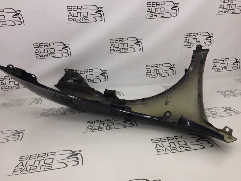 Крыло переднее левое Octavia 2011 A5 CAXA Крыло переднее левое Octavia 2011 A5 CAXA