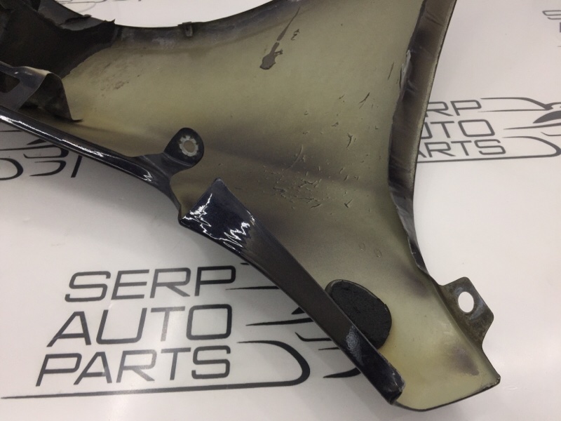 Крыло переднее левое Octavia 2011 A5 CAXA Крыло переднее левое Octavia 2011 A5 CAXA