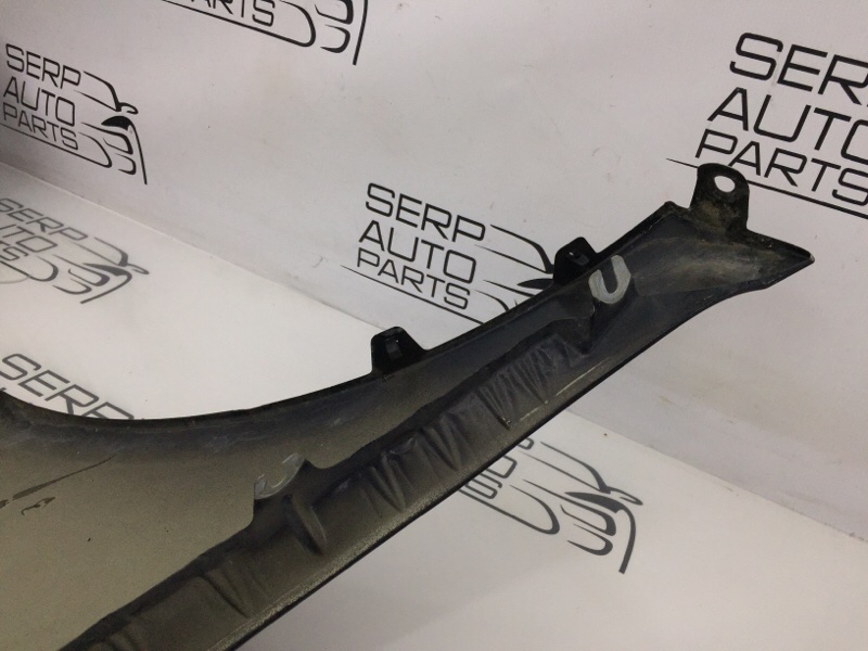 Крыло переднее левое Octavia 2011 A5 CAXA Крыло переднее левое Octavia 2011 A5 CAXA