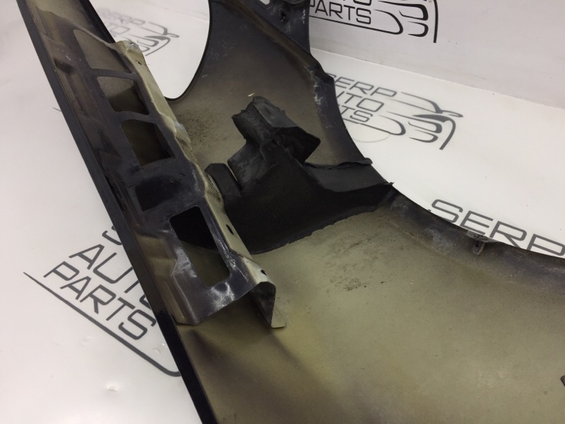 Крыло переднее левое Octavia 2011 A5 CAXA Крыло переднее левое Octavia 2011 A5 CAXA