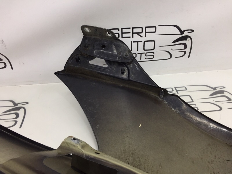 Крыло переднее левое Octavia 2011 A5 CAXA Крыло переднее левое Octavia 2011 A5 CAXA