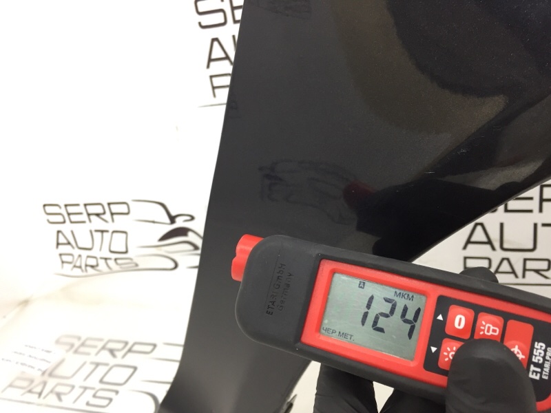 Крыло переднее правое Octavia 2011 A5 CAXA