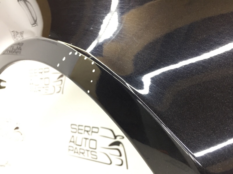 Крыло переднее правое Octavia 2011 A5 CAXA