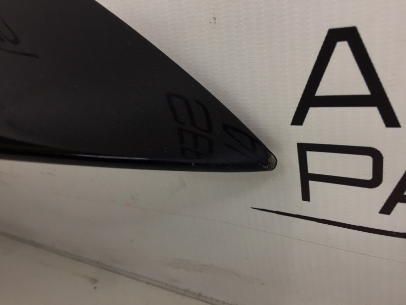 Крыло переднее правое Octavia 2011 A5 CAXA