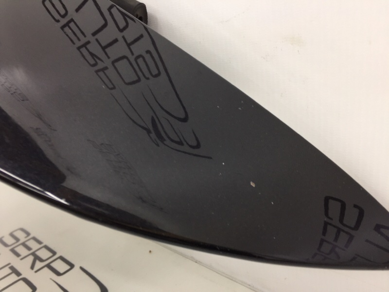 Крыло переднее правое Octavia 2011 A5 CAXA