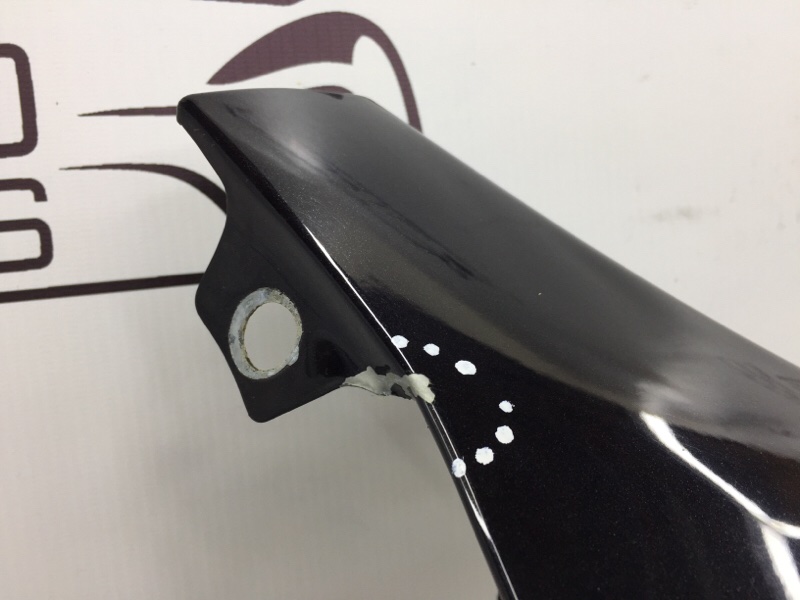 Крыло переднее правое Octavia 2011 A5 CAXA