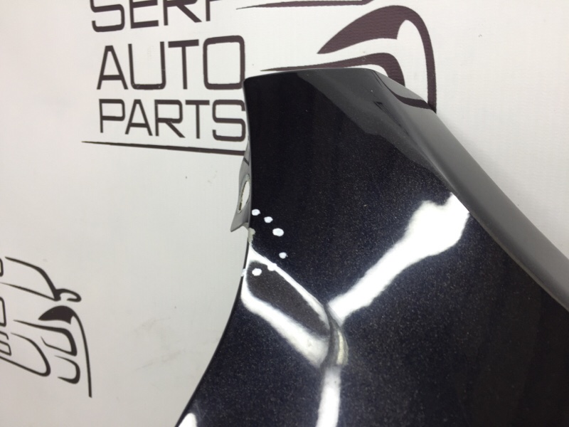 Крыло переднее правое Octavia 2011 A5 CAXA