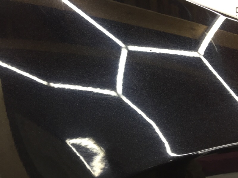 Крыло переднее правое Octavia 2011 A5 CAXA