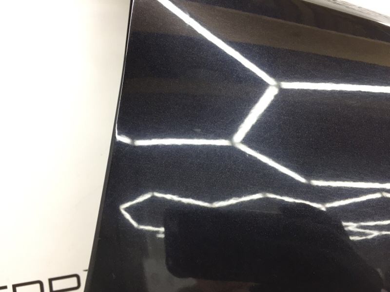 Крыло переднее правое Octavia 2011 A5 CAXA