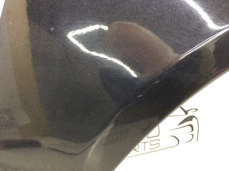 Крыло переднее правое Octavia 2011 A5 CAXA