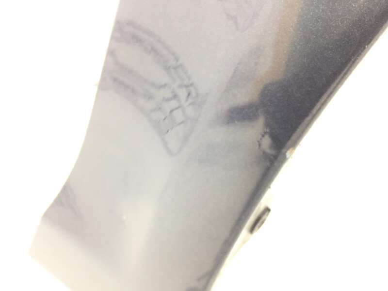 Крыло переднее правое Octavia 2011 A5 CAXA