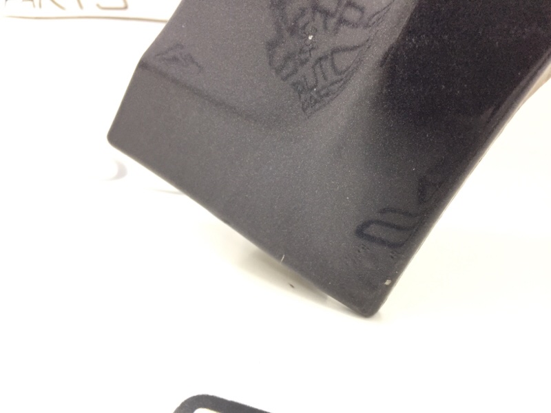 Крыло переднее правое Octavia 2011 A5 CAXA