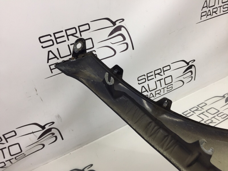 Крыло переднее правое Octavia 2011 A5 CAXA