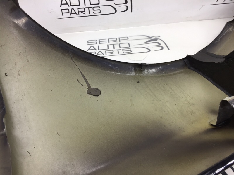 Крыло переднее правое Octavia 2011 A5 CAXA