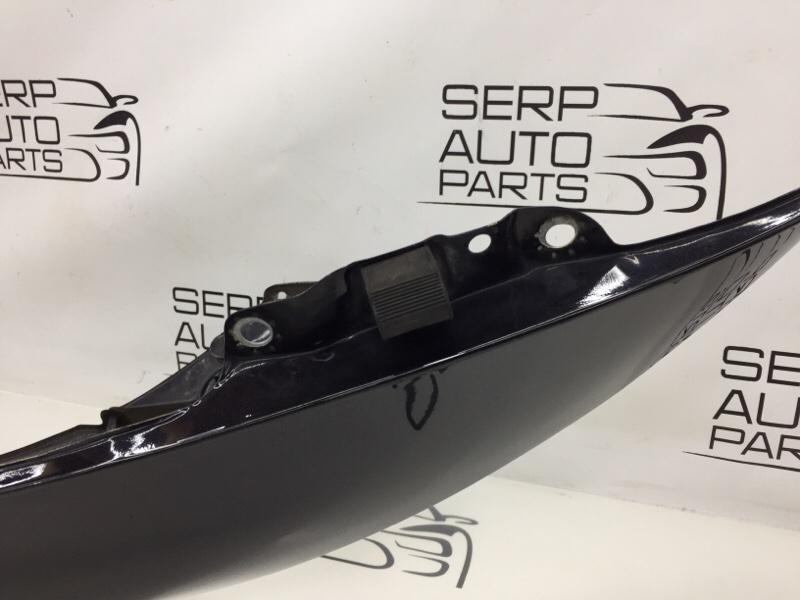 Крыло переднее правое Octavia 2011 A5 CAXA