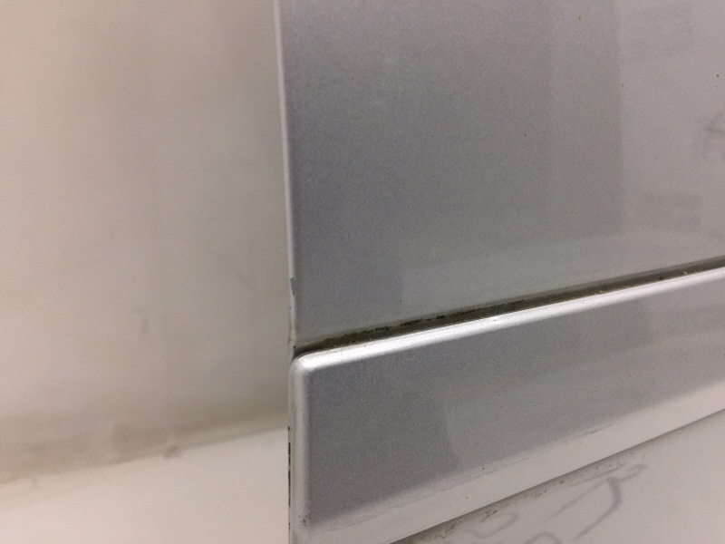 Дверь передняя правая Octavia 2011 A5 BSE Дверь передняя правая Octavia 2011 A5 BSE