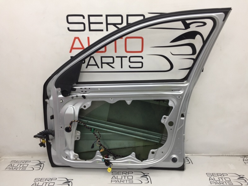 Дверь передняя правая Octavia 2011 A5 BSE Дверь передняя правая Octavia 2011 A5 BSE