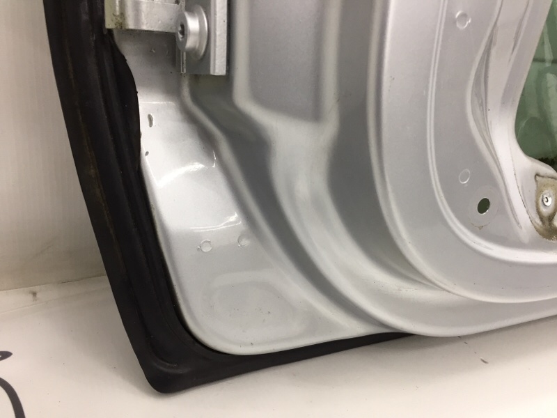 Дверь передняя правая Octavia 2011 A5 BSE Дверь передняя правая Octavia 2011 A5 BSE