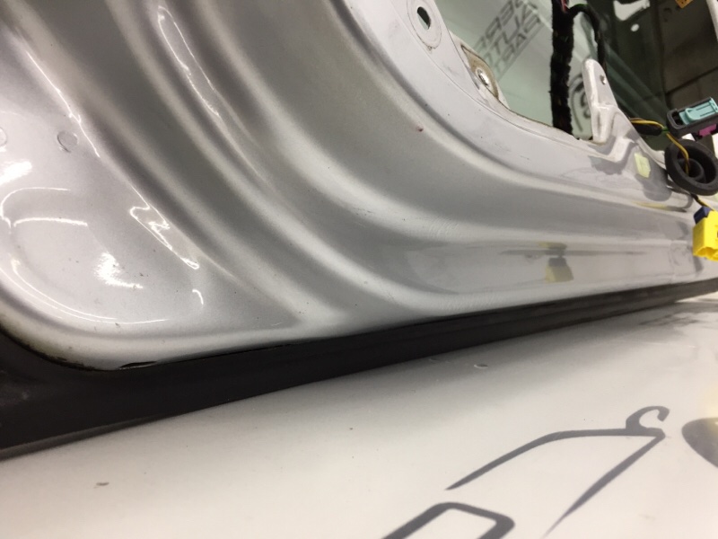 Дверь передняя правая Octavia 2011 A5 BSE Дверь передняя правая Octavia 2011 A5 BSE